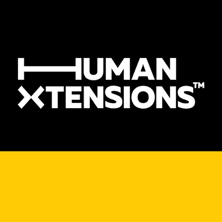 Human Xtensions