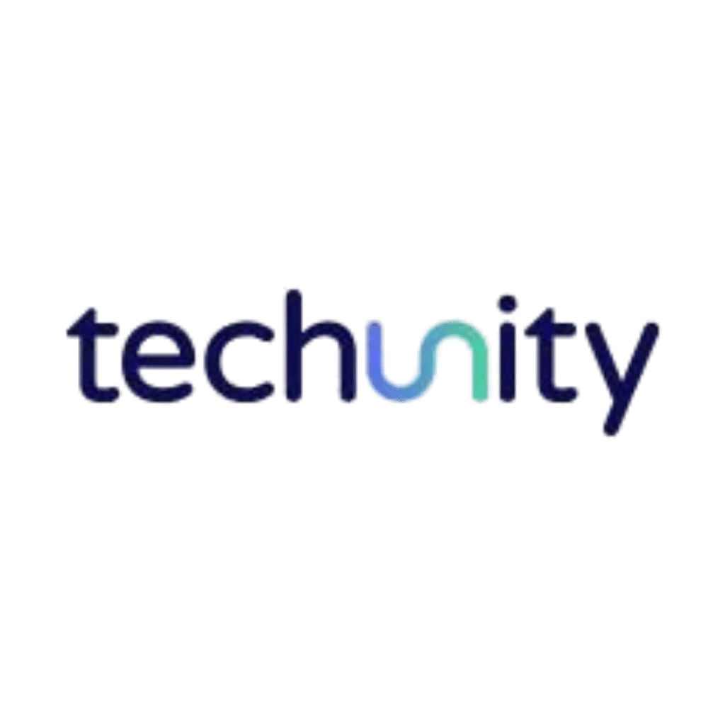 טקיוניטי Techunity