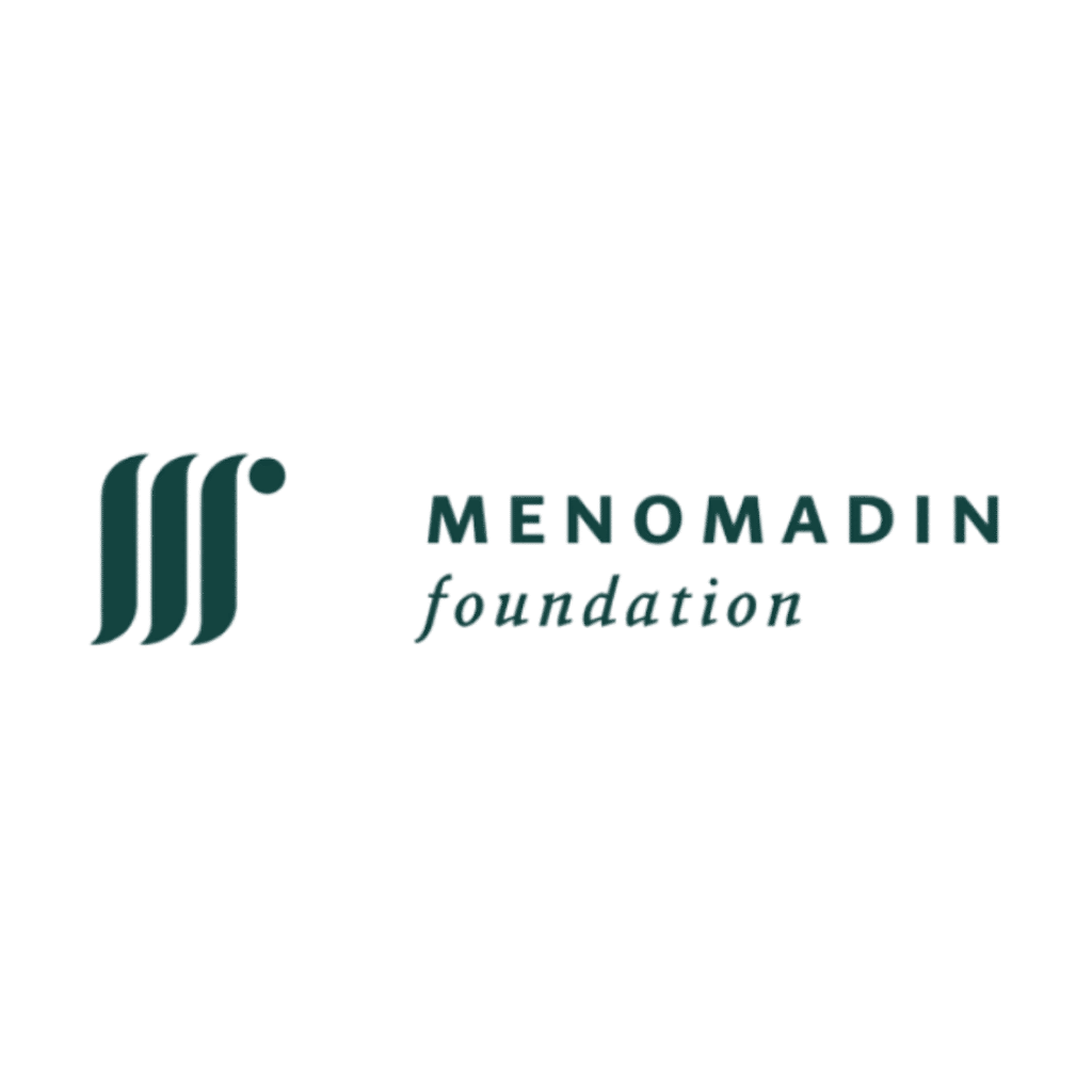 מנמודין Menomadin